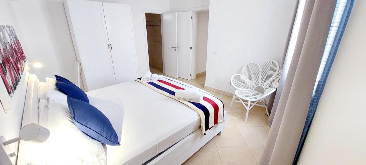 Branco Suites - Rooms & Holiday Apartments 圣玛丽亚 外观 照片